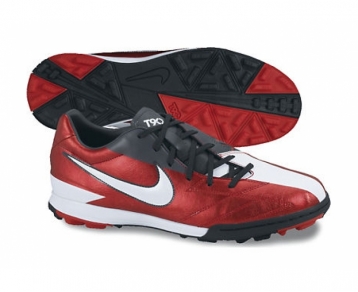 Nike T90 Shoot IV TF Mens Football Boots