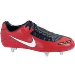 T90 Shoot Soft Ground Football Boot