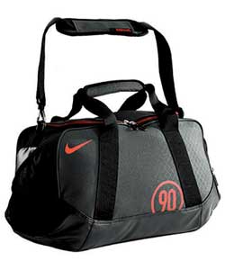 T90 Small Duffle Grip Bag