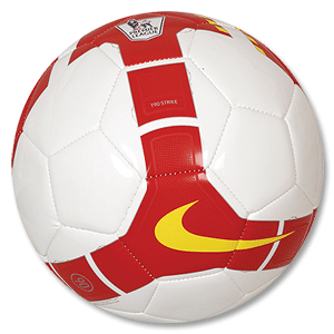 Nike T90 Strike EPL Ball