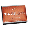 Nike TA2/LNG Ball