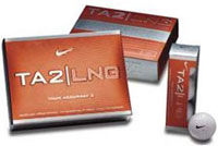 Nike TA2 LNG Balls (dozen)
