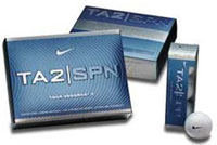 Nike TA2 SPN Balls (dozen)