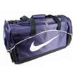 Nike Team Brazil Large Grip Holdall - Navy