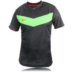 Nike Team Cheveron Short Sleeve T-Shirt NIK3955