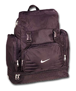 Nike Team Flap Backpack