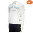 Nike Team Fleece Hoody Top - White
