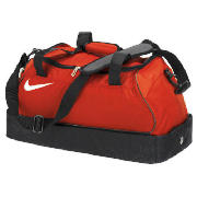 Nike Team Hard Base Holdall