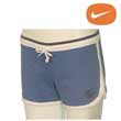 Nike Team Knit Short - VARSITY BLUE