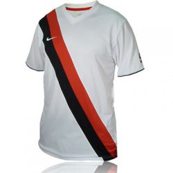 Nike Team Sash Short Sleeve T-Shirt NIK3889