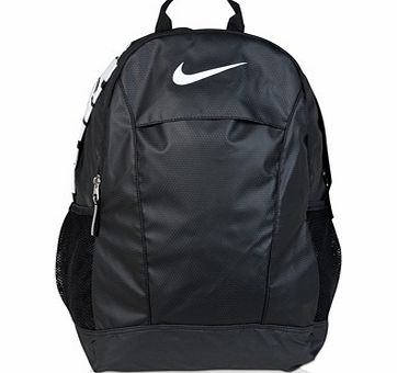 Nike Team Training Med Backpack Black BA4614-067