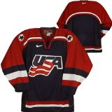 Nike Team USA Replica Jersey