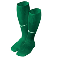 Nike Teamwear Park Socks - Green.