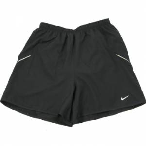Nike Tech Baggy Short - Black/White