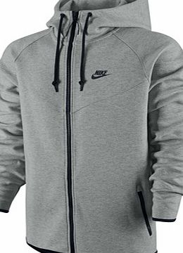 Nike Tech Fleece-1M Windrunner Dk Grey 545277-065