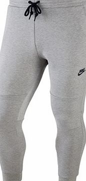 Nike Tech Fleece-1Mm Pant Dk Grey 545343-065