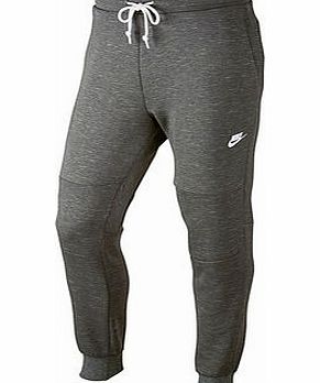 Nike Tech Fleece-1Mm Pants Dk Grey 545343-091
