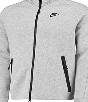 Nike Tech Fleece N98 Jacket Dk Grey 614376-064