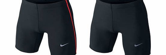 Nike Tech Run Short