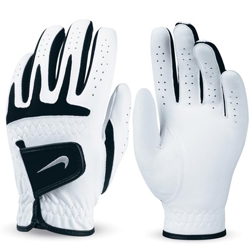 Nike winter golf gloves