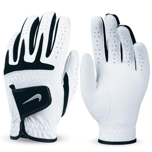 Nike Tech Stretch Junior Golf Glove