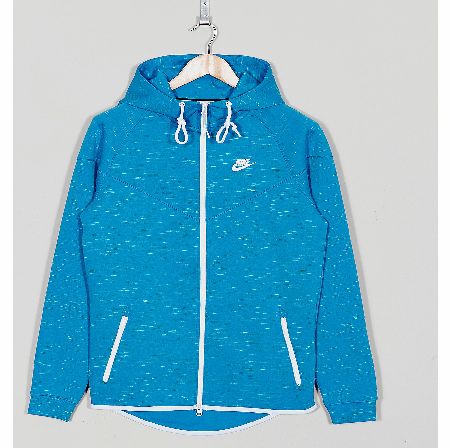 Nike Tech Windrunner Zip Hoody
