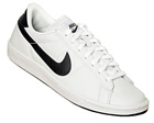 Nike Tennis Classic White/Black Leather Trainers