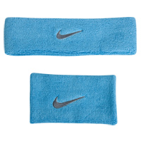 Nike Tennis Headband and Wristband -