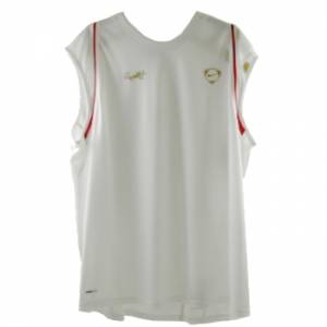 Nike Tiempo 10 Ronaldinho Sleeveless Top