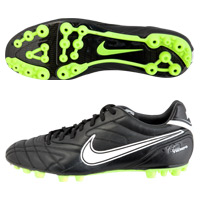 Tiempo Classic AG Football Boots -