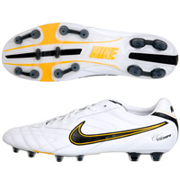 Tiempo Classic Firm Ground Lite Football