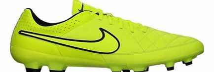 Nike Tiempo Genio Leather FG Mens Football Boots