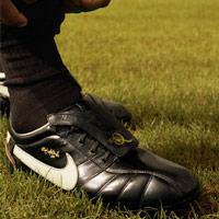 Nike Tiempo Guri Multi Ground Football Boots -