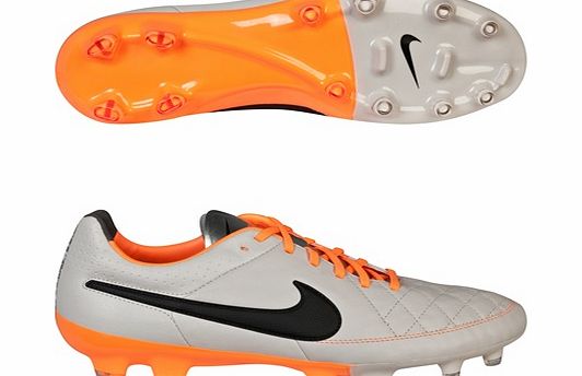 Nike Tiempo Legacy Firm Ground Football Boots