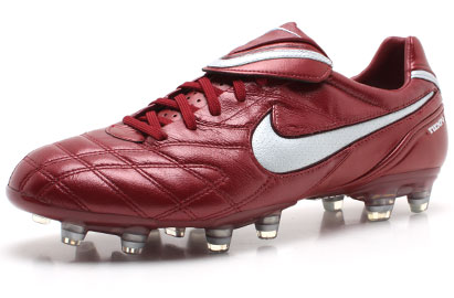 Nike Tiempo Legend III FG Football Boots Team