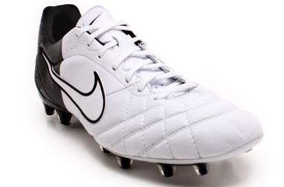 Tiempo Legend IV FG Euro 2012 Football Boots