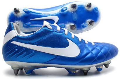Nike Tiempo Legend IV SG Pro Football Boots Soar