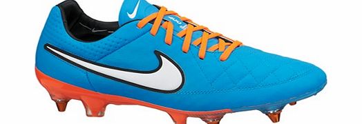 Tiempo Legend V Soft Ground-Pro Football