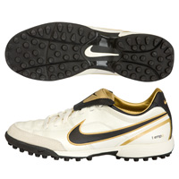 Nike Tiempo Mystic II Astro Turf Trainers -