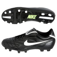 Nike Tiempo Natural III Firm Ground Football