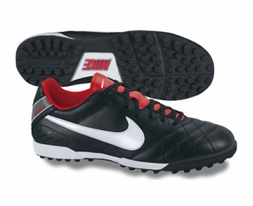 Nike Tiempo Natural IV Leather TF Mens