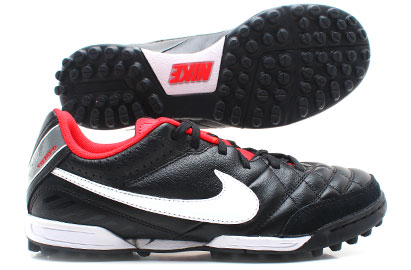 Nike Tiempo Natural IV LTR TF Kids Football Boots
