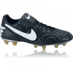 Nike Tiempo Premier Firm Ground Football Boots