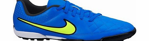 Nike Tiempo rio ii Astroturf Trainers - Kids