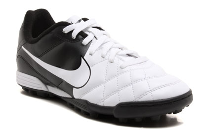 Nike Tiempo Rio TF Kids Euro 2012 Football boots