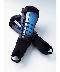 Nike Tiempo Shield Shinpads - Adult