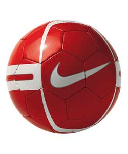 Nike Tiempo Technique Football - Size 5