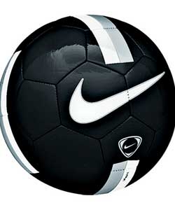 Nike Tiempo Technique