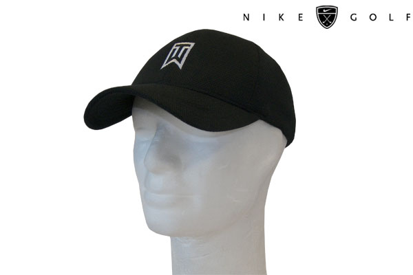 Nike Tiger Woods Dri-Fit Flex-Fit Cap