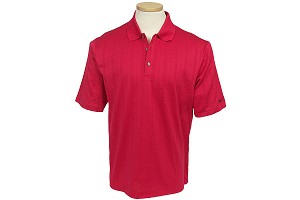 Nike Tiger Woods Nike Dri-Fit Drop Needle Polo